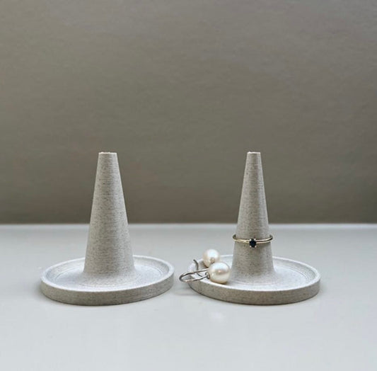 Amélie S - ringholder