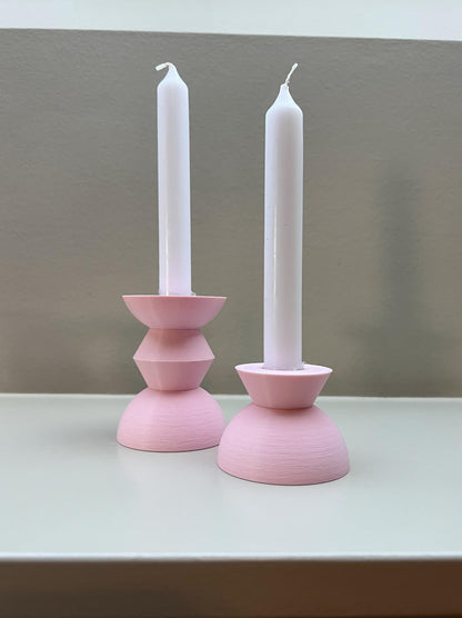 Candle holder M