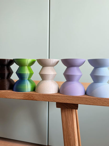 Candle holder M