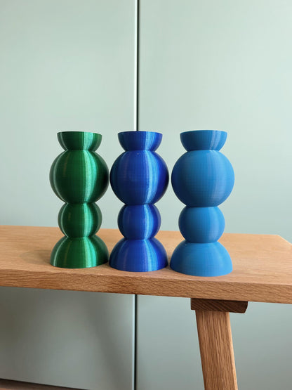 Candle holder XXL