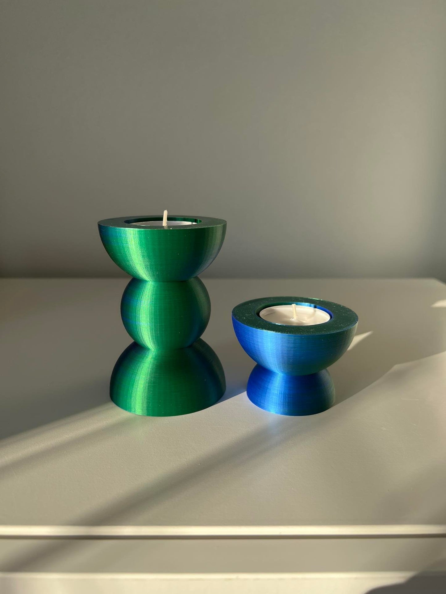 Candle holder L