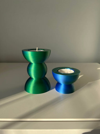 Candle holder L
