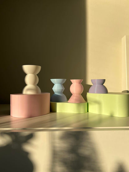Candle holder L