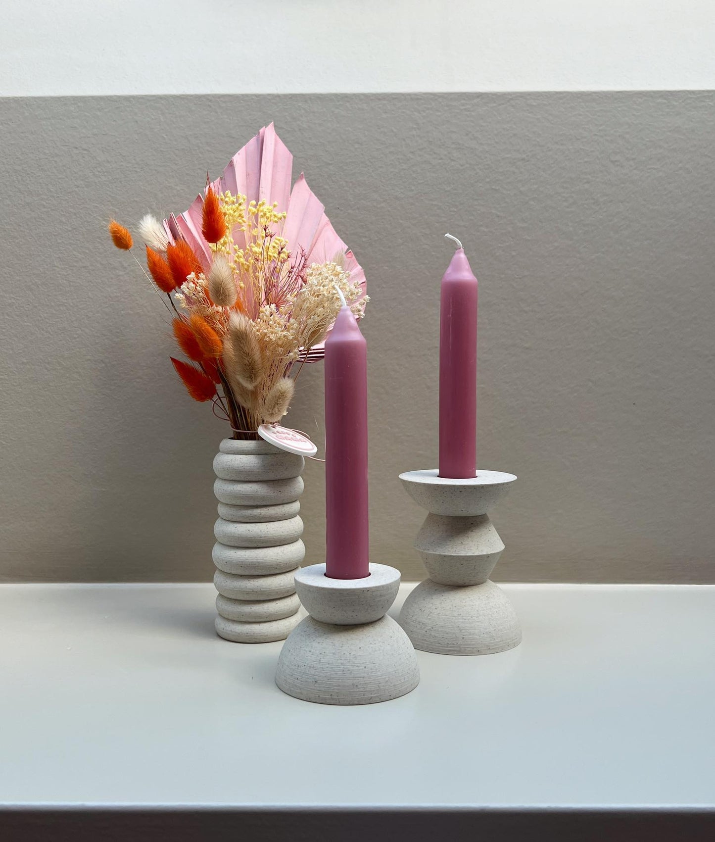 Candle holder M