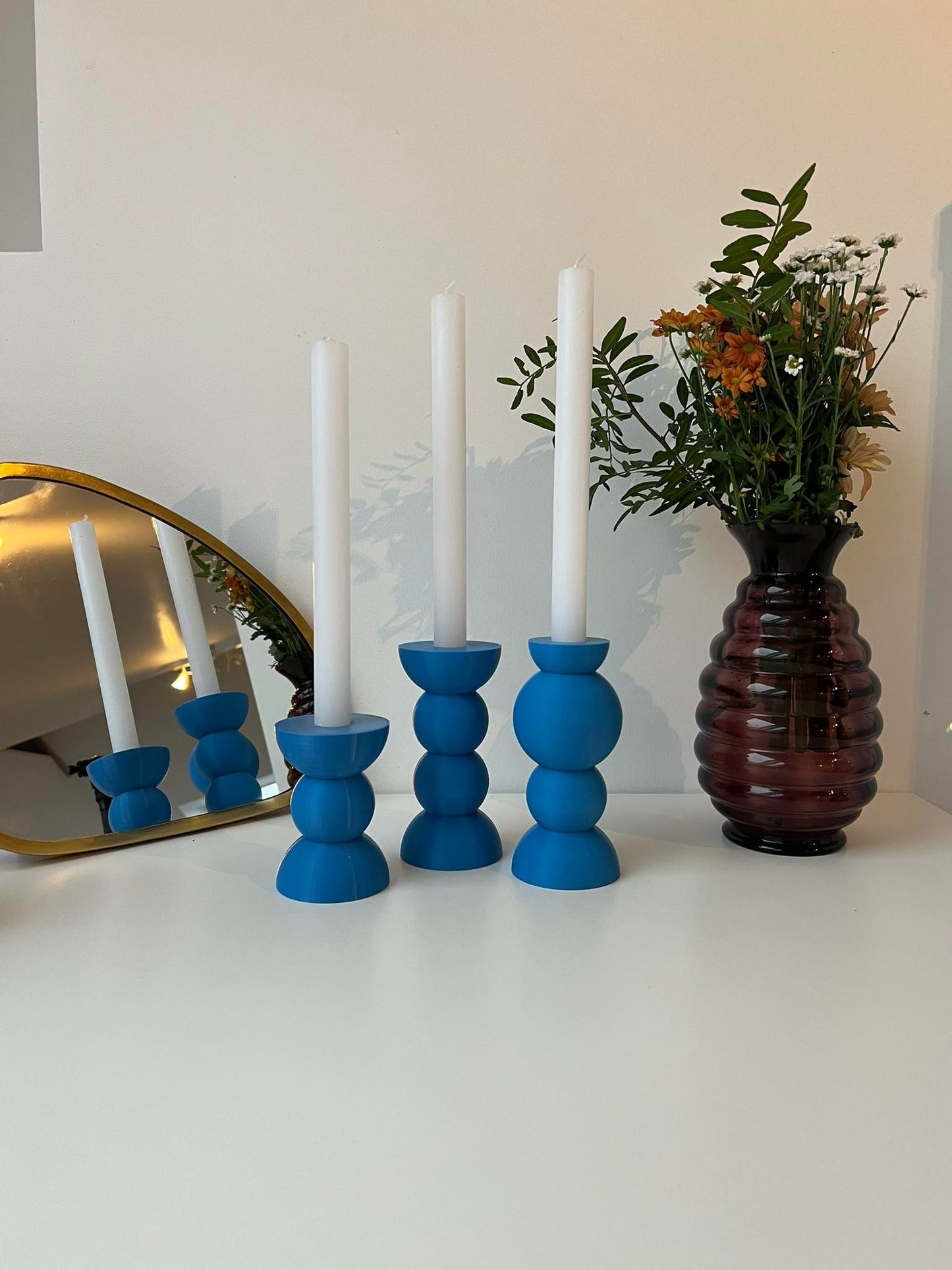 Candle holder XXL