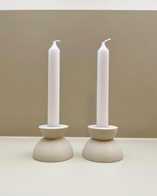 Candle holder Bubbles XS
